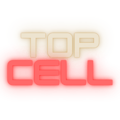 Top Cell logo