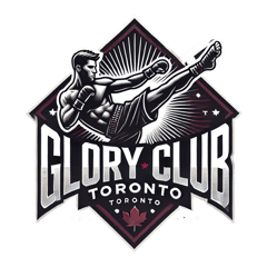 Glory Club Toronto logo