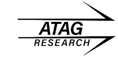 Atag Research logo