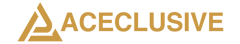 Aceclusive logo