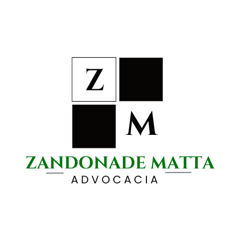 Zandonade Matta Advocacia logo