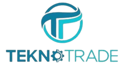 Tekno Trade logo