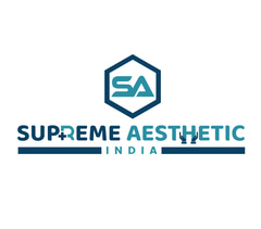 SUPREME AESTHETIC INDIA logo