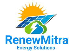 RenewMitra Energy Solutions logo