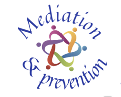 Mediation & prevention logo