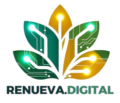 Renueva Digital logo