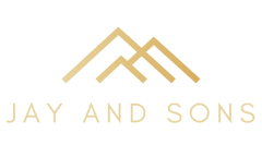 Jay and Sons Home Services logo