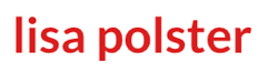 Lisa Polster logo