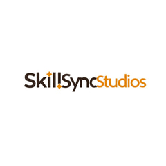 Skillsync Studios logo