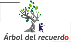 Árbol del Recuerdo logo
