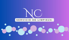 Servicio De Limpieza Nc logo