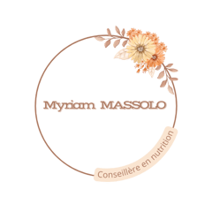 Myriam logo