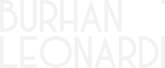 Burhan Leonardi logo