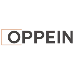 Oppein Iraq logo