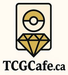 TCGCafe.ca logo