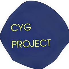 Cyg project logo