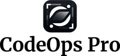 codeopspro logo