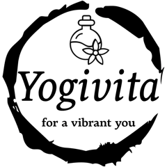 Yogivita logo
