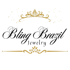 Bling Brazil logo