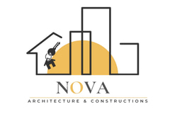 nova constructions logo