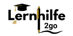 Lernhilfe2go logo