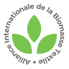 the International Biomass Alliance logo