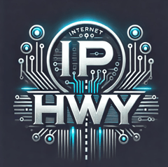 IP Highway logo