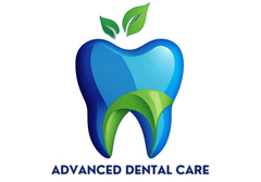Advanced Dental Care logo