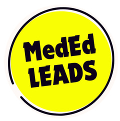 MedEdLeads logo