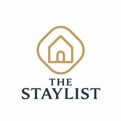 The Staylist logo