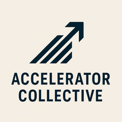 Accelerator Collective Consultancy logo