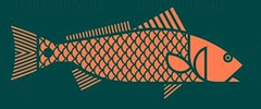 Legacy Lines Fishing Club logo