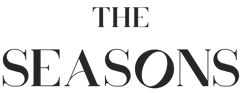 THE SEASONS logo