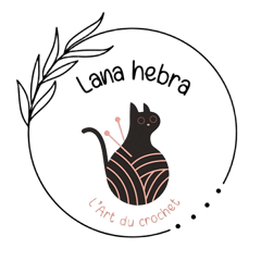 Lana Hebra logo