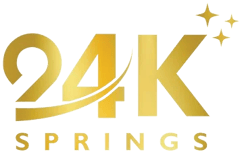 24k Spring logo