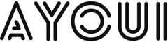 AYOUI logo