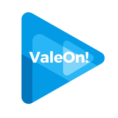 ValeOn logo