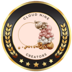 Cloud Nine Creators logo