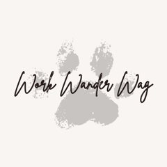 WorkWanderWag logo