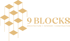 nineblocks logo