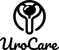 UroCare logo