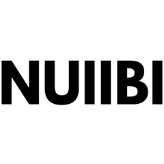 Nuiibi logo
