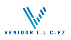 VENIDOR L.L.C-FZ logo