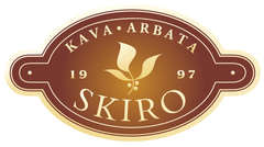 SKIRO logo