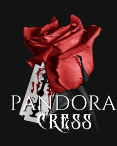 Author Pandora Cress logo