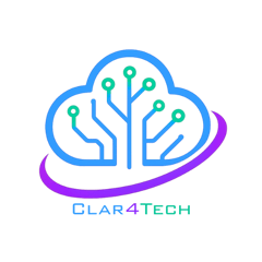 Clar4Tech logo