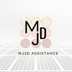 MJ2D Assistance logo