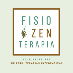 FISIO ZEN TERAPIA logo