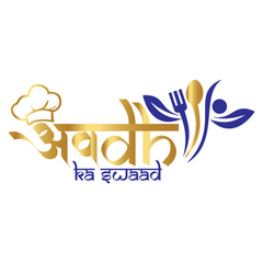 AWADH KA SWAAD logo
