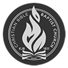 Christian Bible Baptist Church logo